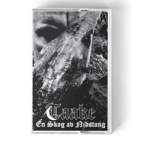 TAAKE - En Skog av Nidstang
