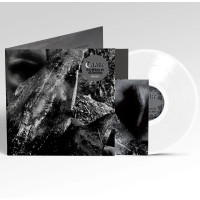 TAAKE - En Skog av Nidstang (White)