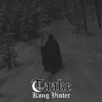 TAAKE - Kong Vinter - Ltd White
