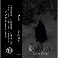TAAKE - Kong Vinter