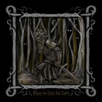 TARFODD / MORKVIND - When The Gods Are Silent