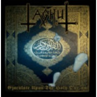 TAGHUT - Ejaculate Upon the Holy Q - LP