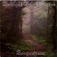 TANGORODREAM - Twilight before sunrise