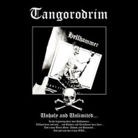 TANGORODRIM - Unholy And Unlimited...(Silver)