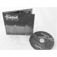 TARDIGRADA - Emotionale Ödnis