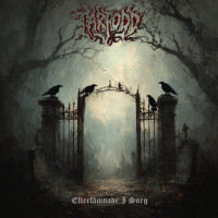 TARFODD - Efterlämnade I Sorg
