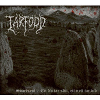 TARFODD - Svartsynt - Ett liv tar slut, ett nytt tar vid