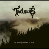 TARTAROS - The Heritage From The Past  - Ltd