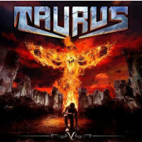 TAURUS - V (Slipcase)