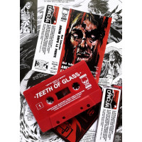 TEETH OF GLASS - Anche dopo la morte