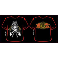 TEMNOZOR - Werewolf - TS L