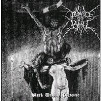 TEMPLE OF BAAL - Black unholy presence