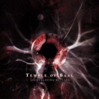 TEMPLE OF BAAL - Lightslaying rituals - Lim digi