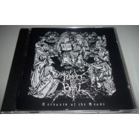 TEMPLE OF BAAL - Servants of the beast