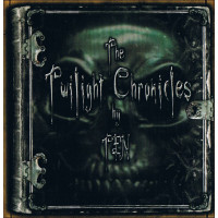 TEN - The Twilight Chronicles