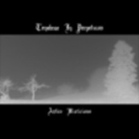 TENEBRAE IN PERPETUUM - Antico misticismo