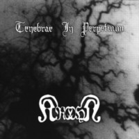 TENEBRAE IN PERPETUUM - KROHM - Tenebrae in perpetum - Krohm