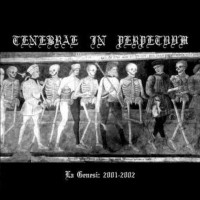 TENEBRAE IN PERPETUUM - La Genesi 2001-2002