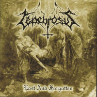 TENEBROSUS - Lost And Forgotten