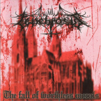 TENEBROSUS - The Fall Of Worthless Morals