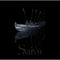 TENHI - Saivo CD