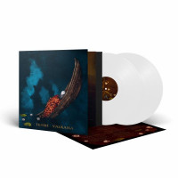 TENHI - Valkama (white vinyl)