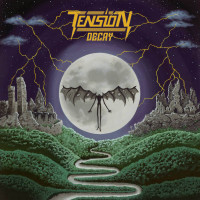 TENSION - Decay + Bonus