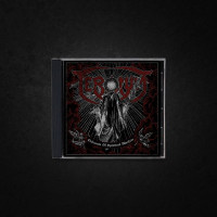 TERATUM - Ordnance of Spiritual Warfare