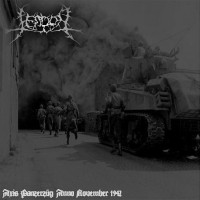 TERDOR - Axis Panzerzug Anno November 1942