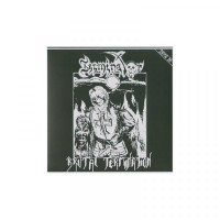 TERMINATOR - Brutal Termination