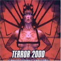 TERROR 2000 - Slaughterhouse supremacy