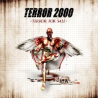 TERROR 2000 - Terror for sale