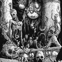 TERROR CORPSE - Ash Eclipses Flesh