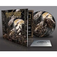 TERRORIZER - Hordes of Zombies - Picture + flexi EP