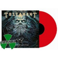 TESTAMENT - Animal Magnetism