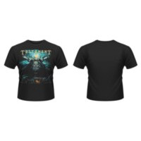 TESTAMENT - Dark Roots Of Earth - size M -
