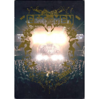 TESTAMENT - Dark Roots Of Thrash (Blu-ray 2 x CD metal box)