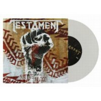 TESTAMENT - Native Blood