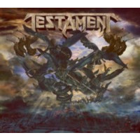 TESTAMENT - The formation of damnation