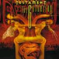 TESTAMENT - The gathering