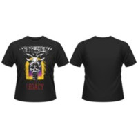 TESTAMENT - The legacy