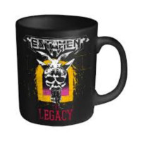 TESTAMENT - The legacy - MUG