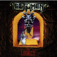 TESTAMENT - The legacy