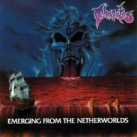 THANATOS - Emerging From The Netherworlds
