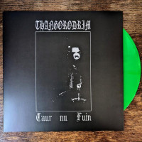 THANGORODRIM - Taur Nu Fuin (reissue)