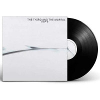 THE 3RD AND THE MORTAL - 2 EP's (Black)