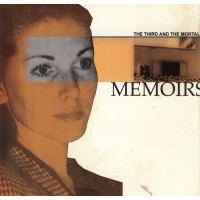 THE 3RD AND THE MORTAL - Memoirs (Brown)