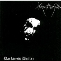 THE ARRIVAL OF SATAN - Darkness dealer