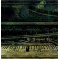 THE AUSTRASIAN GOAT - Piano and stump - 2LP