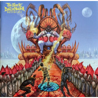 THE BLACK DAHLIA MURDER - Deflorate
